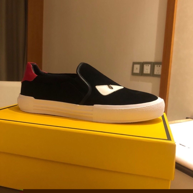 F**di sneakers